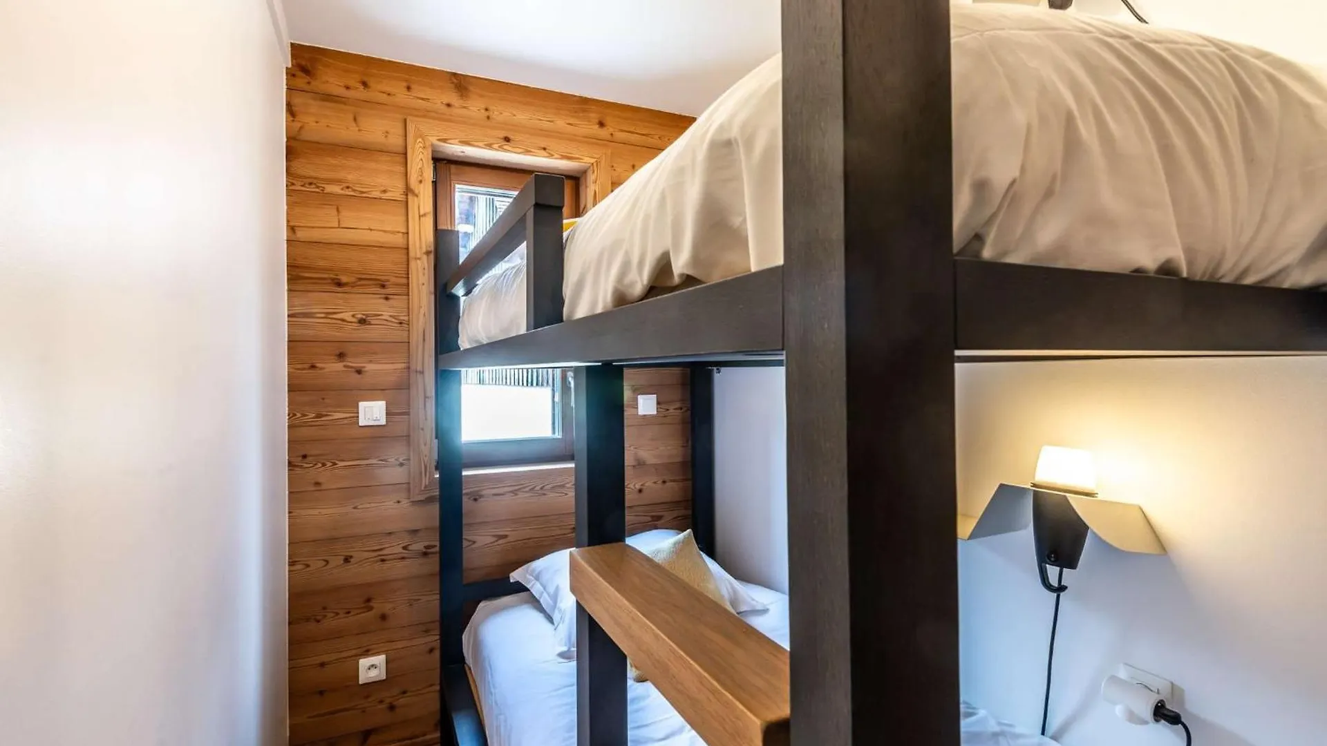 Terrasses A3 Apartment Morzine France